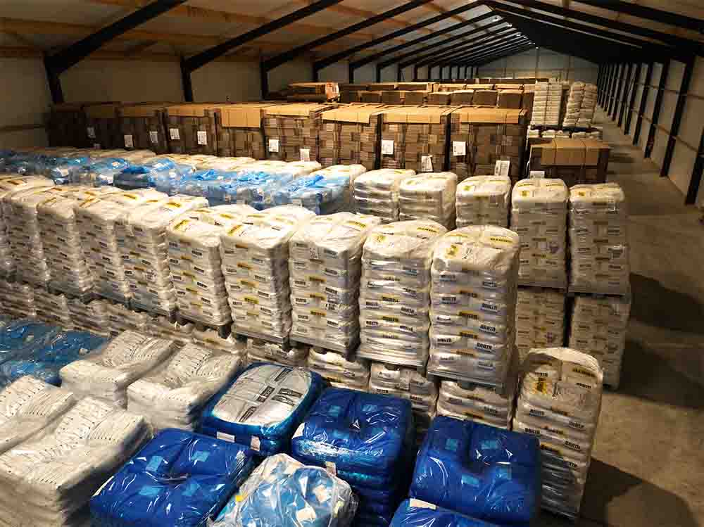 thermopal-stockage-guingamp-marchandise